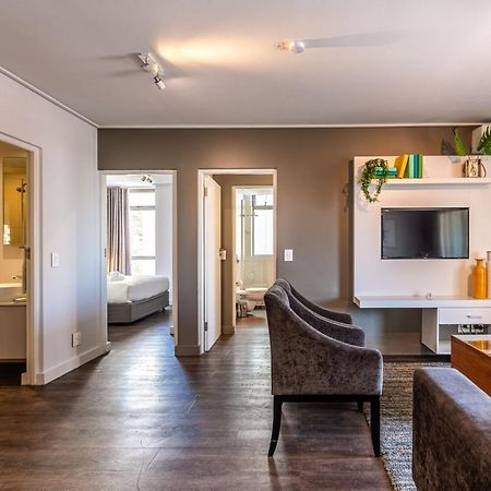 The Verge Aparthotel By Totalstay Cape Town Exterior foto