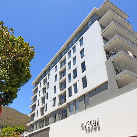 The Verge Aparthotel By Totalstay Cape Town Exterior foto