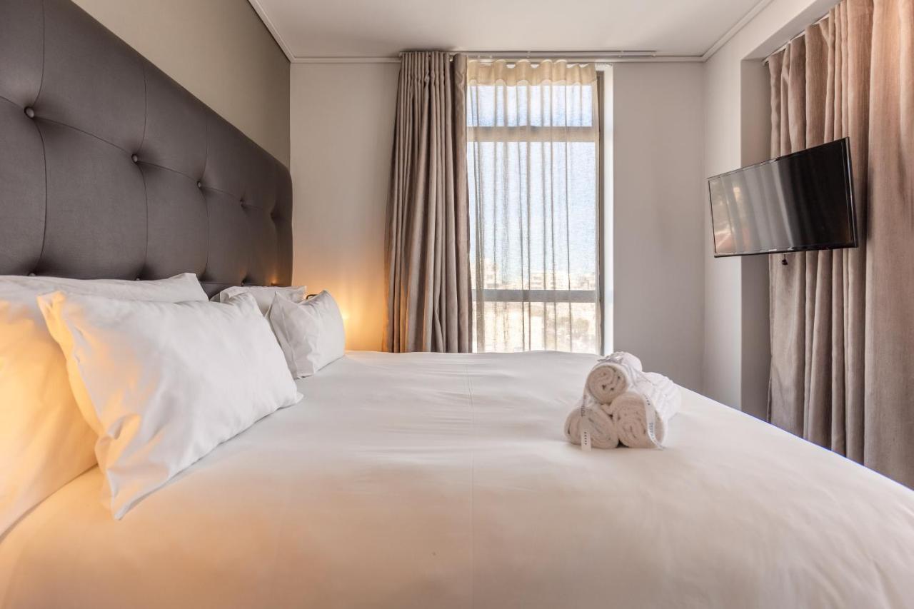 The Verge Aparthotel By Totalstay Cape Town Exterior foto