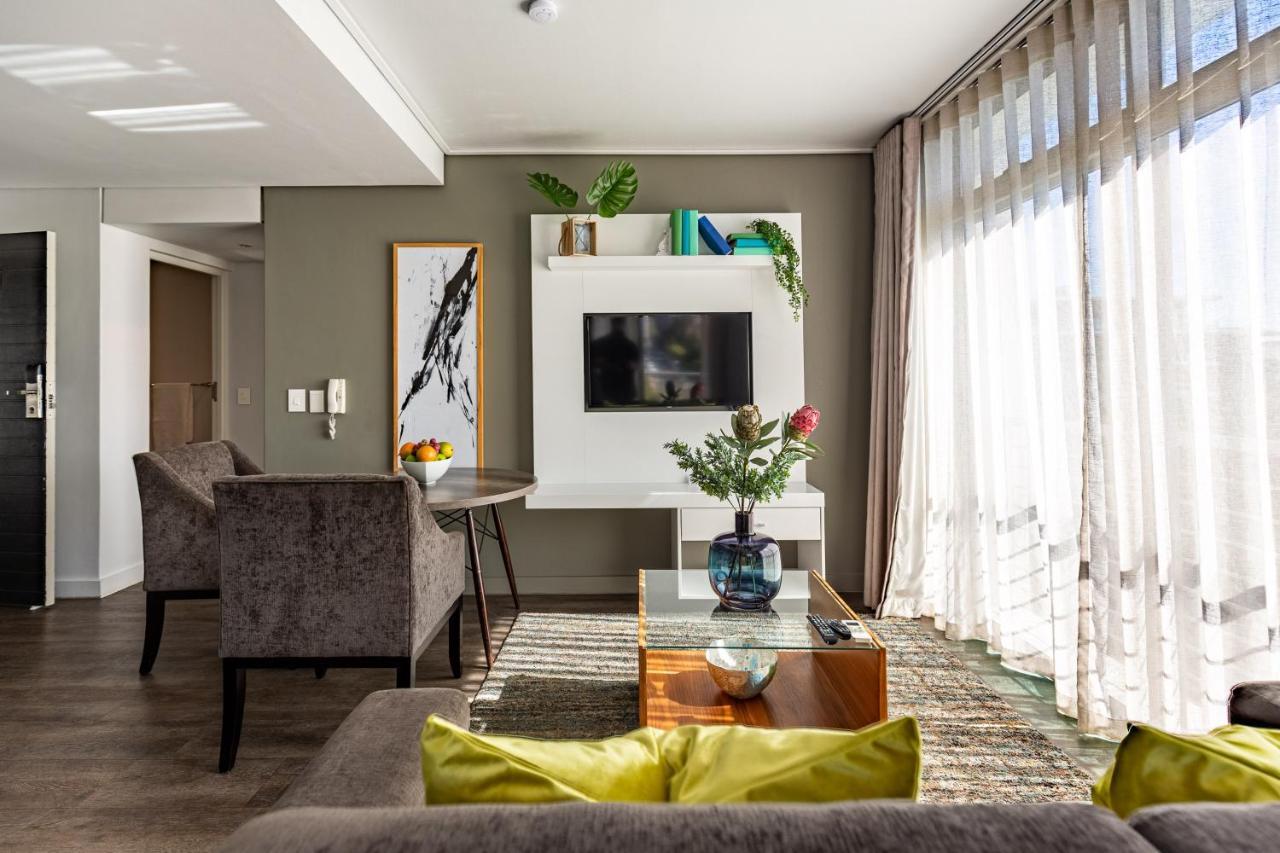 The Verge Aparthotel By Totalstay Cape Town Exterior foto