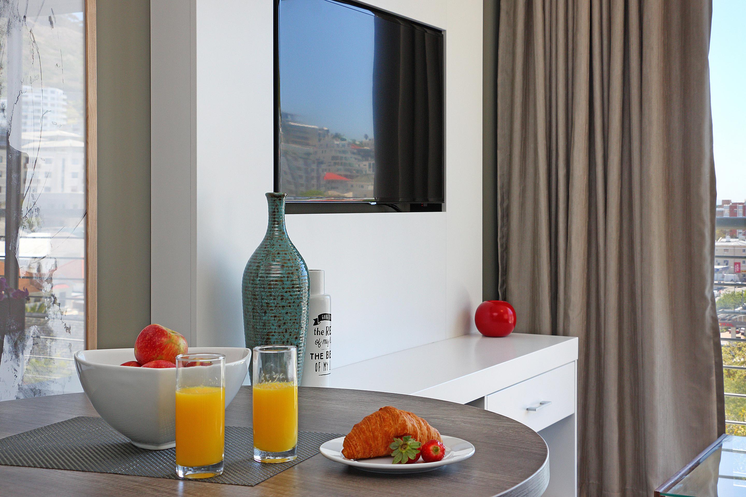 The Verge Aparthotel By Totalstay Cape Town Exterior foto
