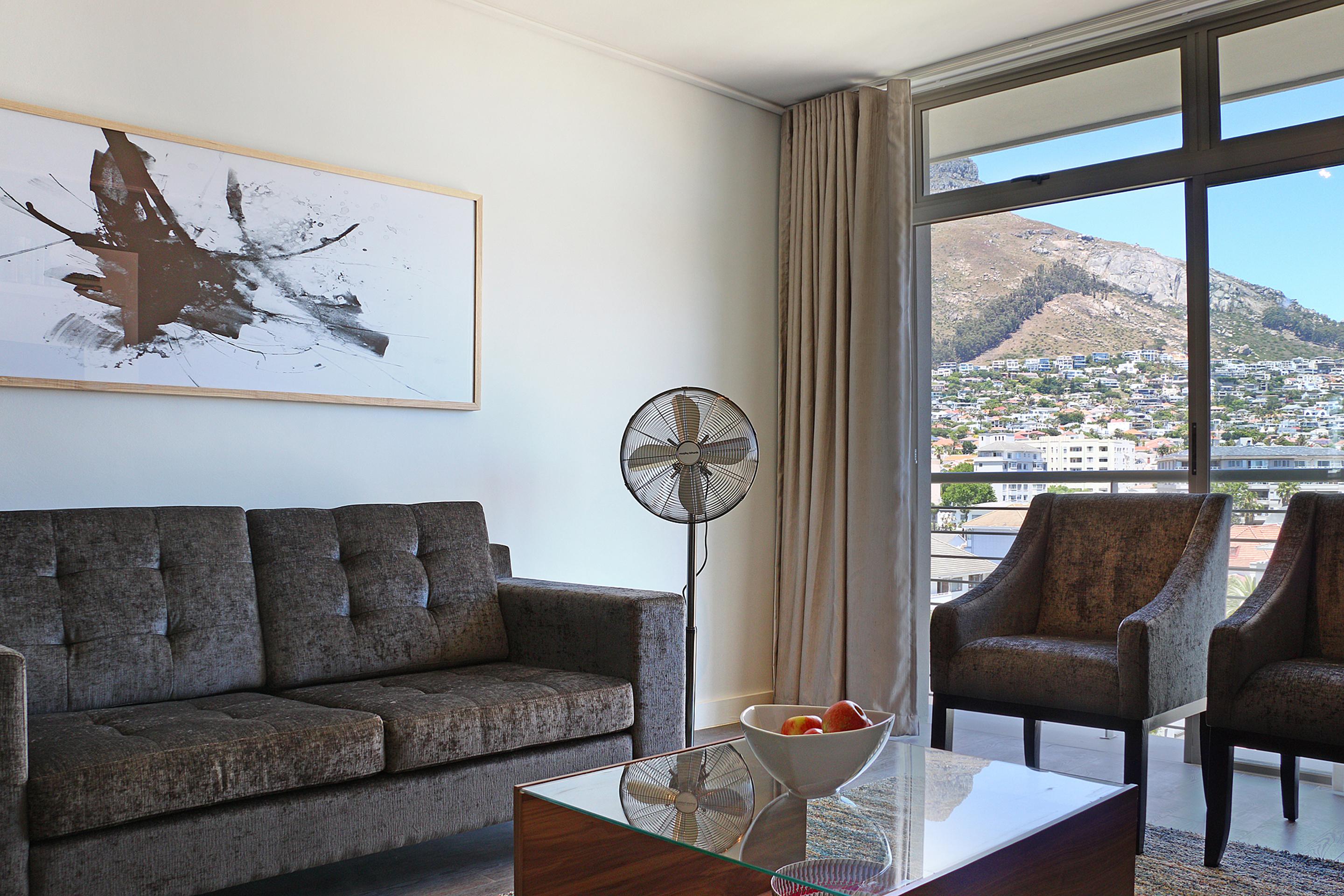 The Verge Aparthotel By Totalstay Cape Town Exterior foto