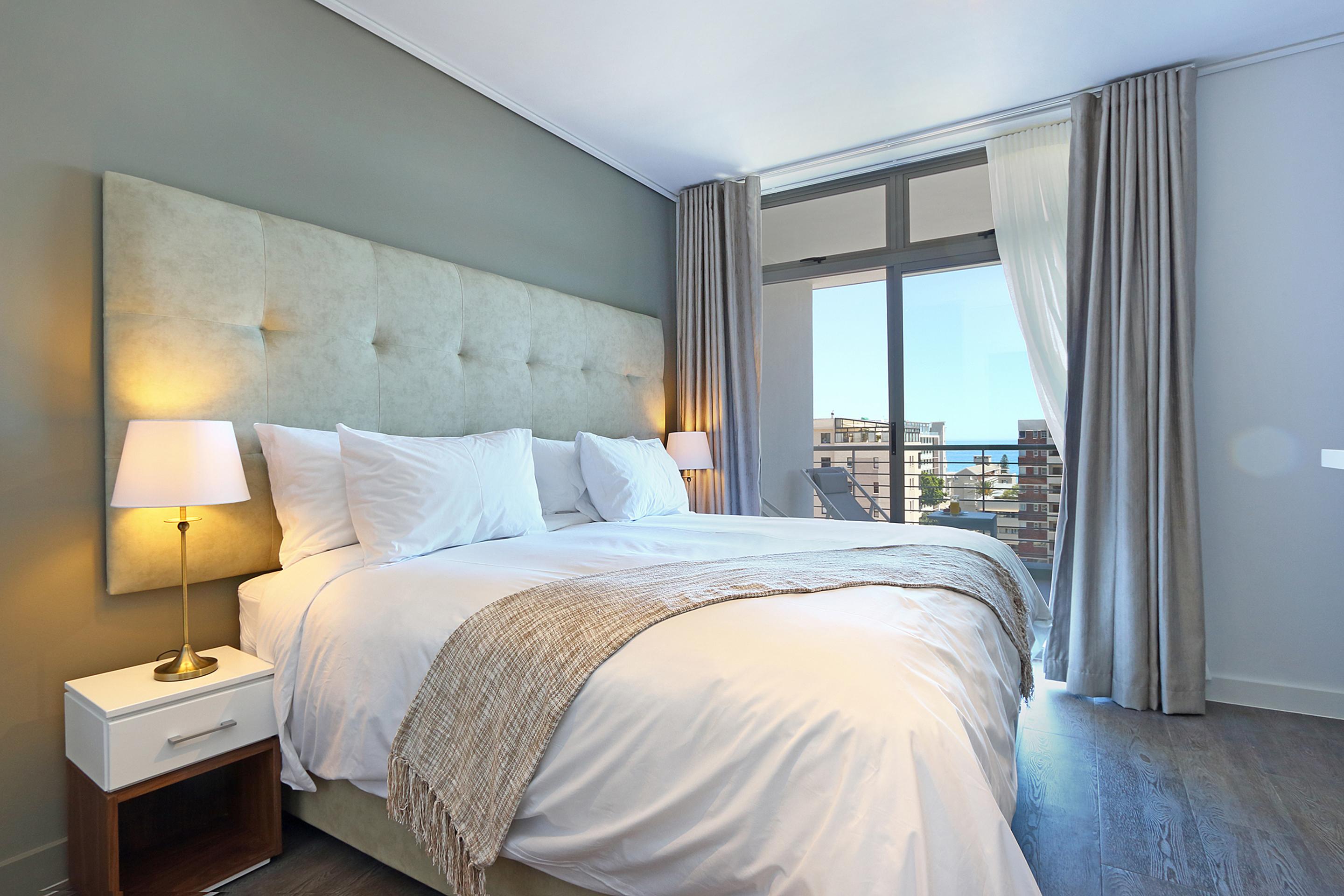 The Verge Aparthotel By Totalstay Cape Town Exterior foto