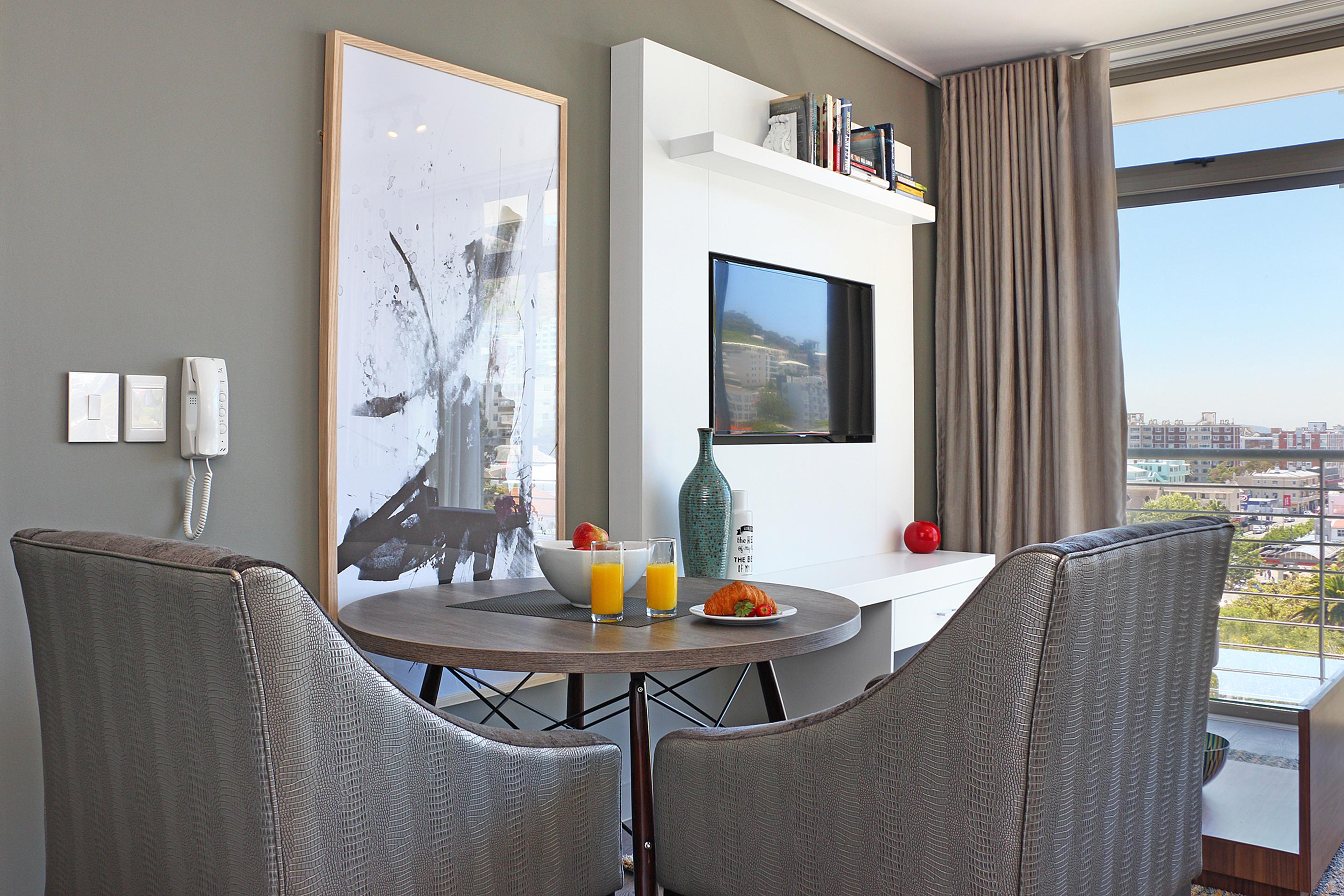 The Verge Aparthotel By Totalstay Cape Town Exterior foto