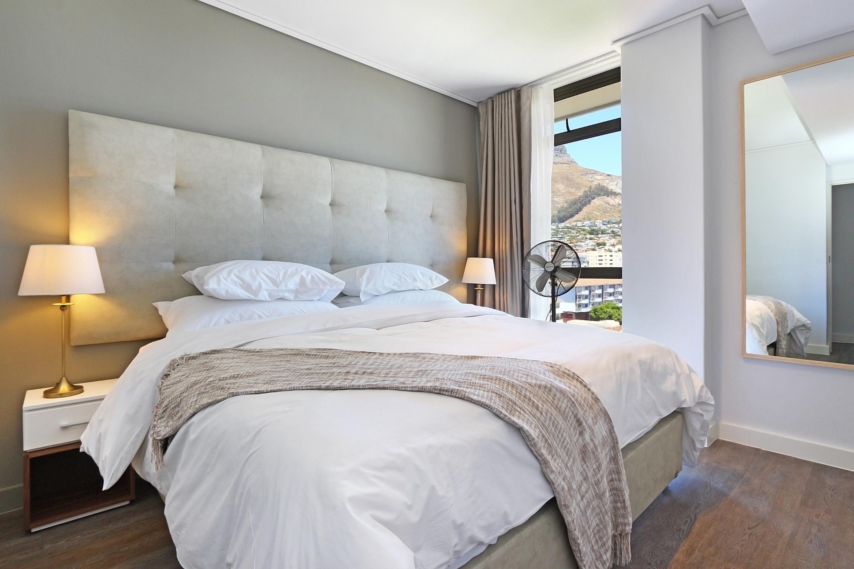 The Verge Aparthotel By Totalstay Cape Town Exterior foto
