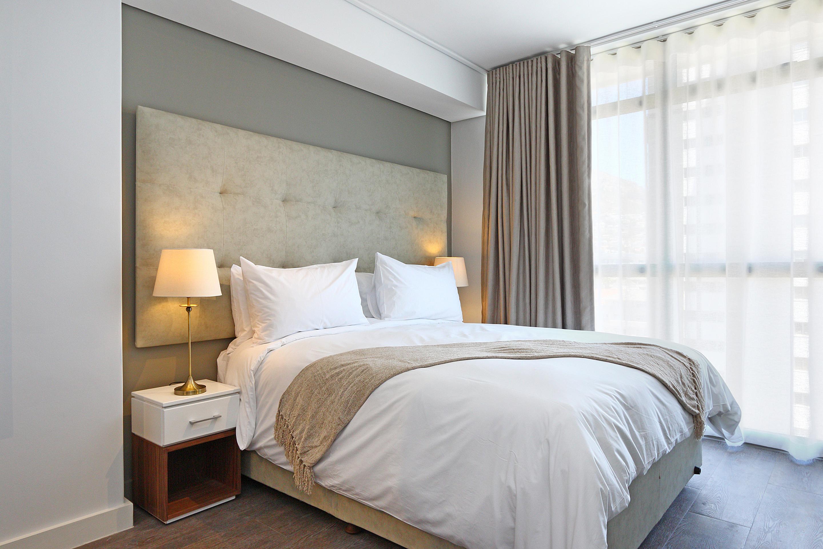 The Verge Aparthotel By Totalstay Cape Town Exterior foto