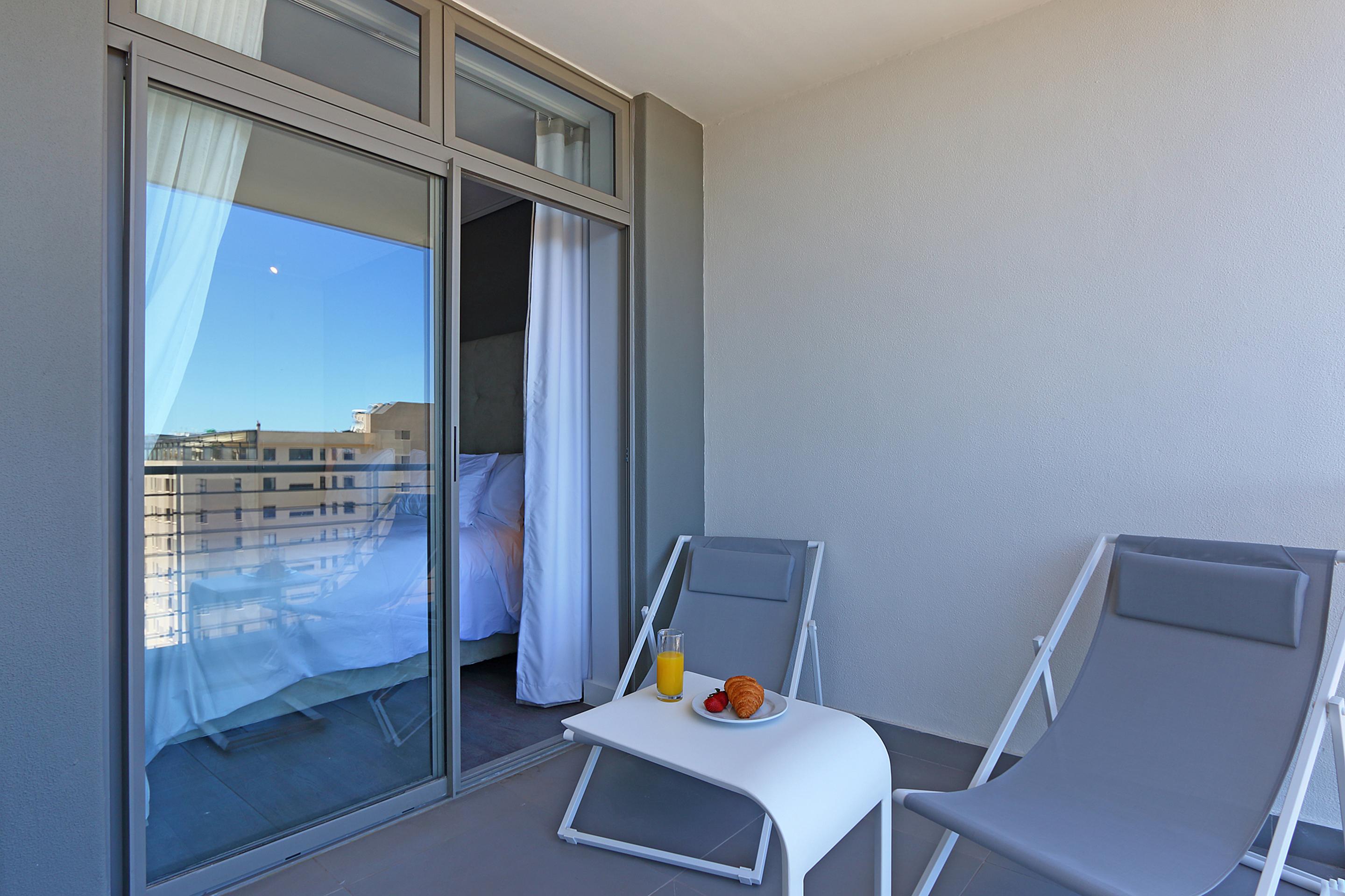 The Verge Aparthotel By Totalstay Cape Town Exterior foto
