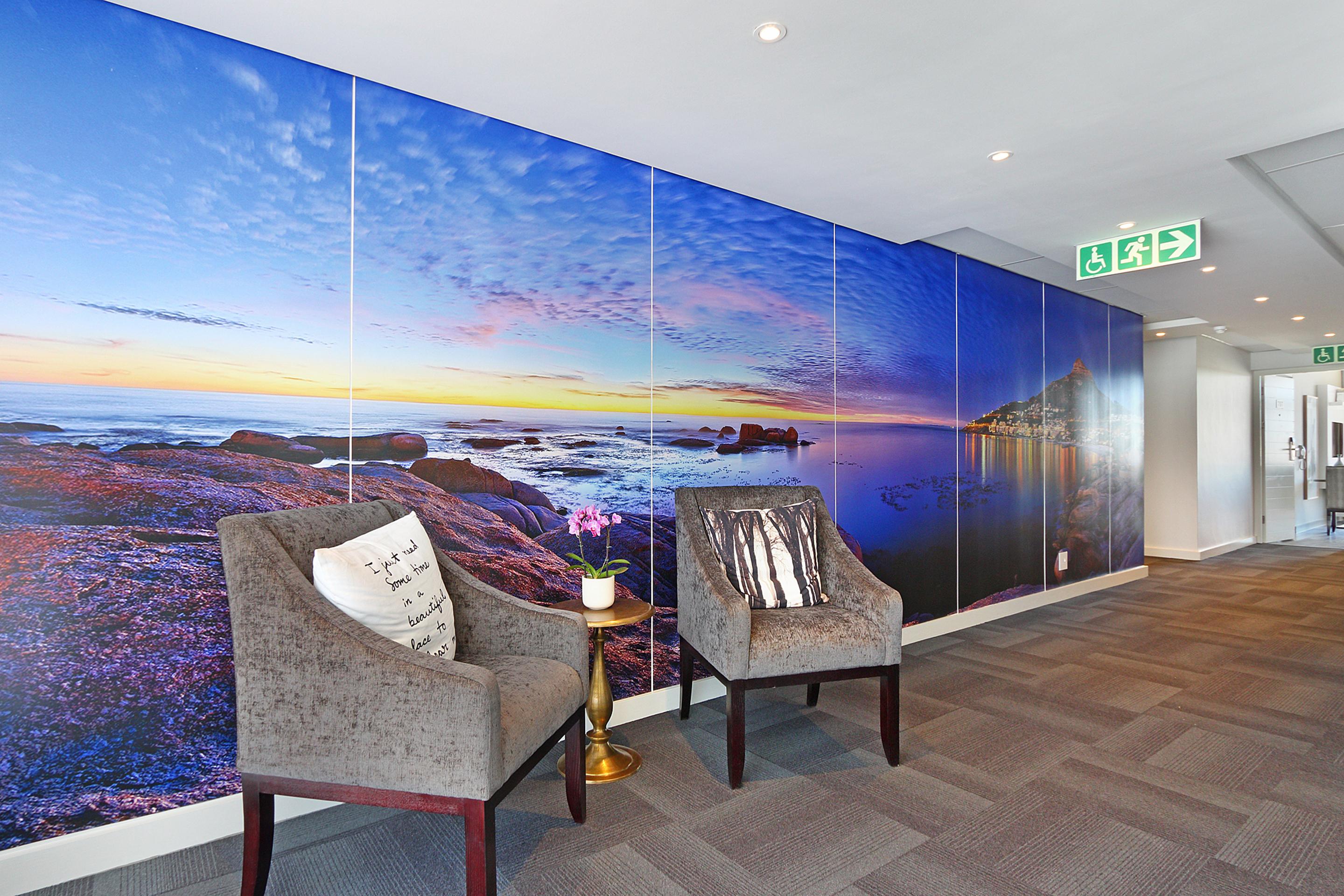 The Verge Aparthotel By Totalstay Cape Town Exterior foto