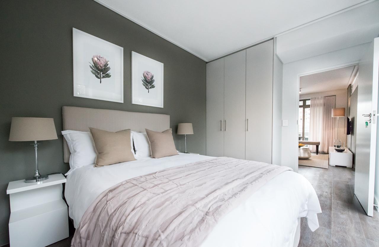 The Verge Aparthotel By Totalstay Cape Town Exterior foto